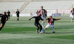 Birinci Lig'de nefes kesen maç: Her şey tersine döndü