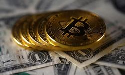 Bitcoin 6 haftanın en düşük seviyesinde