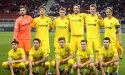 Bodo Glimt peri masalına devam ediyor! 18 yıl sonra ülke için bir ilk