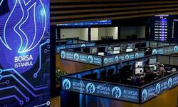 Borsa güne düşüşle başladı