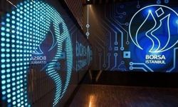 Borsa İstanbul'da tarihi zirve
