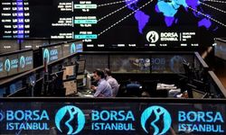 Borsada rekor serisi devam ediyor!