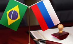 Brazilya ve Moskova'dan ortak iş birliği hamlesi!