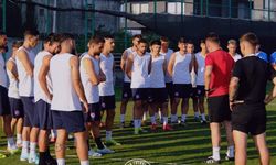 Bu da oldu! 3. Lig ekibi Orduspor, futbolcu alımı için ilan verdi