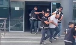 Bursa'da el bombalarıyla yakalandılar... Suç örgütünün saldırı planı çöktü