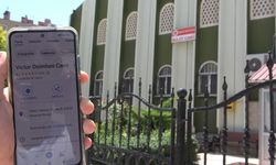 Caminin yer ismini Victor Osimhen olara değiştirdiler! Cemaat tepki gösterdi