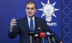 Çelik'ten İsrail'e tepki: Mücadeleye devam edeceğiz
