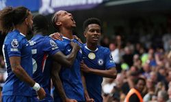 Chelsea'nin golcüsü yazmaya devam ediyor! Derbide 3 puanı kaptılar