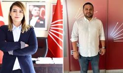 CHP Aydın İl Başkanı'nın çocukları belediyeden istifa etti