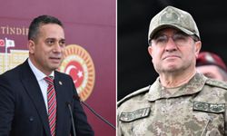 CHP, yeni Genelkurmay Başkanı'ndan rahatsız oldu: 'Kalemi titremedi' çıkışı