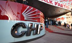 CHP'de çalıştay tarihi belli oldu
