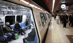 CHP'den "Şişhane Metro İstasyonu kapatıldı" iddiasına Valilikten yalanlama!
