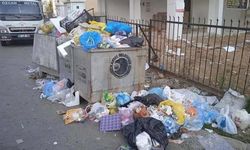 CHP'li belediyede çöp usülsüzlüğü: Her gün için 1 milyon TL ödediler!