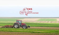 Çiftçi Kayıt Sistemi Yönetmeliği'nde değişiklik! Yarın başlıyor