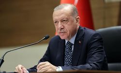 Cumhurbaşkanı Erdoğan "Anafartalar Zaferi"nin 110'uncu yıl dönümünü kutladı
