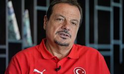 Cumhurbaşkanı Erdoğan istedi! Ergin Ataman harıl harıl bu hedef için çalıştı