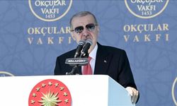 Cumhurbaşkanı Erdoğan'dan Malazgirt Zaferi'nin 954'üncü yıl dönümü mesajı