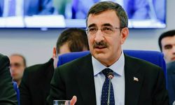Cumhurbaşkanı Yardımcısı Yılmaz: Sosyal refahı kalıcı olarak artırmayı hedefliyoruz
