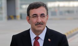 Cumhurbaşkanı Yardımcısı Yılmaz'dan dış ticaret verilerine ilişkin paylaşım