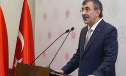 Cumhurbaşkanı Yardımcısı Yılmaz'dan işsizlik oranı açıklaması!