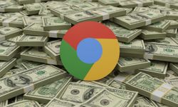 Daha 3 yıllık şirket! Chrome'u satın almak için servet döktü