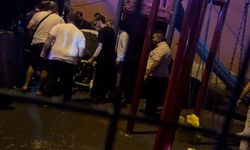Daha önce de bıçakladığı eşini yine bıçaklayıp öldürdü