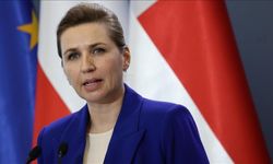 Danimarka Başbakanı: Netanyahu bir problem haline geldi