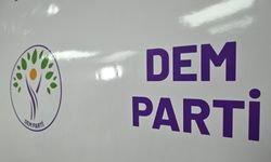 DEM Parti'den İsrail'in Gazze kararına tepki: Derhal iptal et