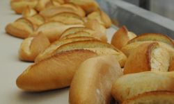 Denizli’de ekmek fiyatı 15 TL olarak belirlendi