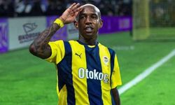 Dev maç öncesi Fenerbahçe'den Anderson Talisca hamlesi!