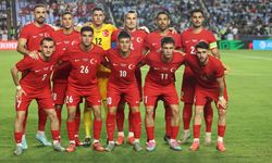 Dev maça günler kaldı! Türkiye - İspanya maçının biletleri satışta