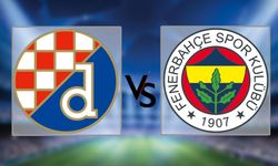Dinamo Zagreb - Fenerbahçe maçı ne zaman, hangi kanalda?