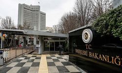Dışişleri'nden Türkiye'nin Hamas'ın silahsızlandırılmasını istediği iddiasına yalanla