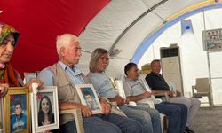 Diyarbakır anneleri komisyonda dinlenecek: Terörsüz Türkiye sürecinde yeni adım!