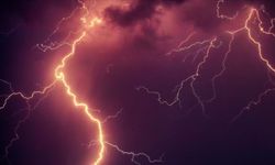 Doğu Karadeniz için gök gürültülü sağanak uyarısı