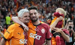 Dries Mertens'ten Belçika'da 'zor' karar: Hayranları üzgün