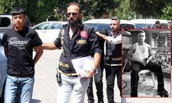 Düğünde karşılaştığı eşinin eski nişanlısını öldürdü