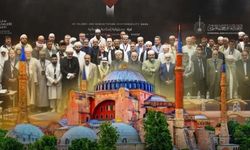 Dünyanın gözü bu kararlarda! Gazze için tarihi çağrı Ayasofya'dan duyurulacak