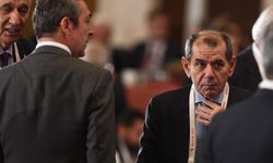 Dursun Özbek'ten 'intikam' gibi transfer: Ali Koç'un 'eli bağlı'