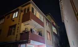 Duvarlardan ses geldi, ekipler teyakkuza geçti! İstanbul'da 2 bina boşaltıldı