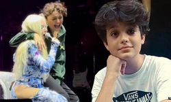 Ece Seçkin konserine giden Yasemin Minguzzi'den eleştirilere yanıt
