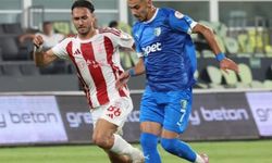 Ege'de yeni sezonun açılışı 2 golle yapıldı