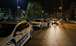 Ehliyetsiz 3 sürücüye 56 bin lira ceza uygulandı