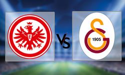 Eintracht Frankfurt - Galatasaray maçı ne zaman, hangi kanalda ve saat kaçta?