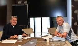 Eleştiriler arttı! Serdal Adalı, Solskjaer kararını açıkladı