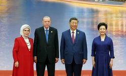 Emine Erdoğan'dan Çin Devlet Başkanı Şi'nin verdiği yemeğe ilişkin paylaşım