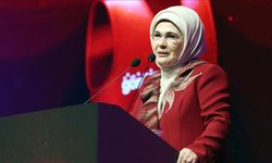 Emine Erdoğan’dan Marmara’da Pina Midyeleri ve Deniz Çayırları Projesine destek