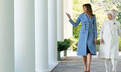 Emine Erdoğan'dan Melania Trump'a mektup: Gazze çağrısı yaptı