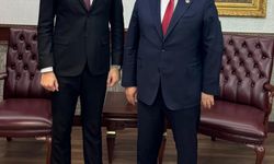 Emir Faruk Uzunpınar, BBP Mali İşlerden Sorumlu Başkan Yardımcısı olarak atandı