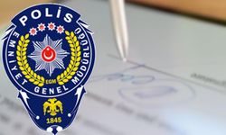 Emniyet'ten E-imza iddialarıyla ilgili açıklama: Gerçeği Yansıtmamaktadır